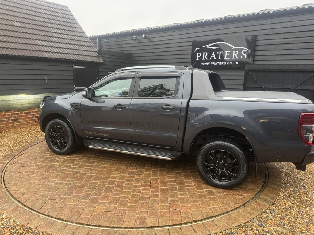 Used Ford Ranger 2022 for sale - 77236433: Photo 28