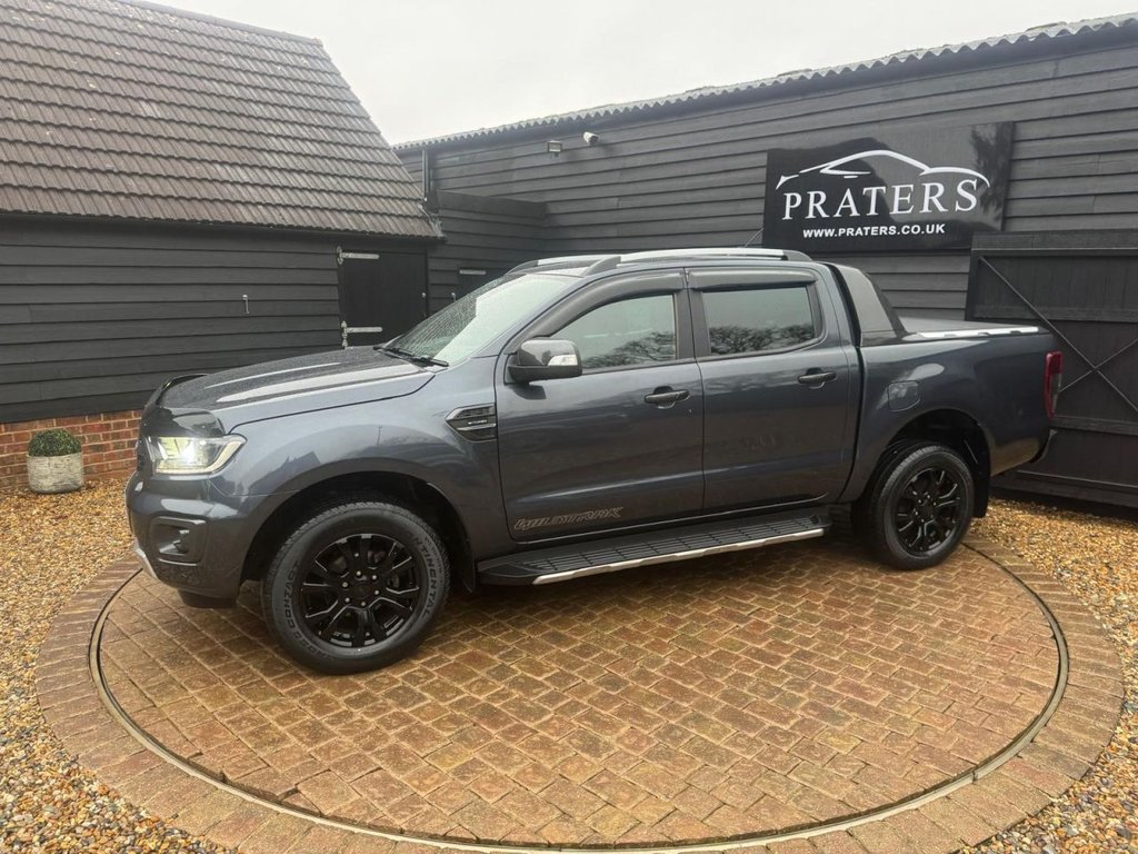 Used Ford Ranger 2022 for sale - 77236433: Photo 29