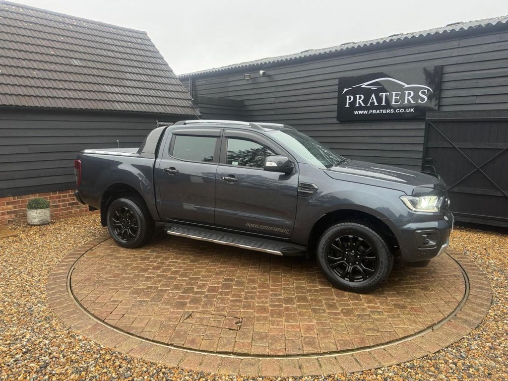 Used Ford Ranger 2022 for sale - 77236433: Photo 37