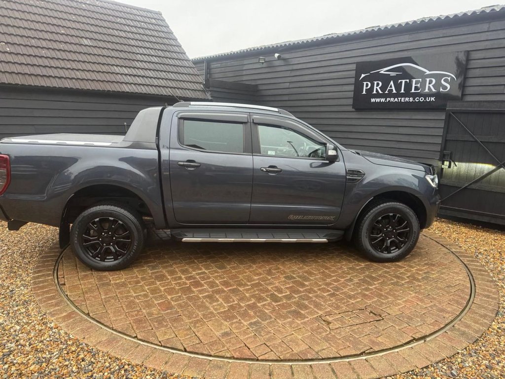 Used Ford Ranger 2022 for sale - 77236433: Photo 5