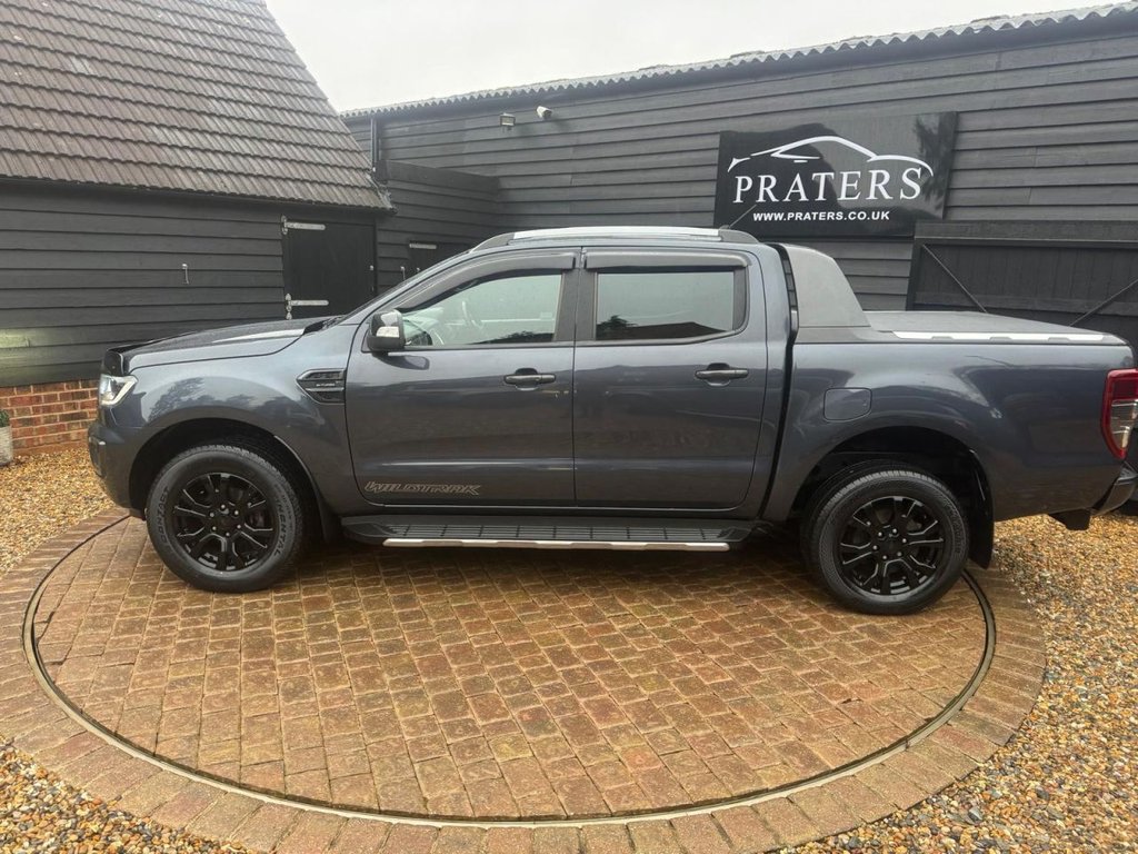 Used Ford Ranger 2022 for sale - 77236433: Photo 6