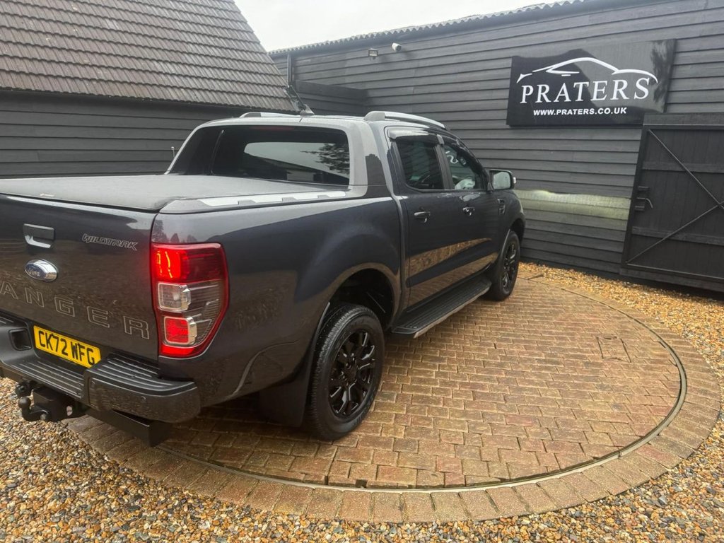 Used Ford Ranger 2022 for sale - 77236433: Photo 7