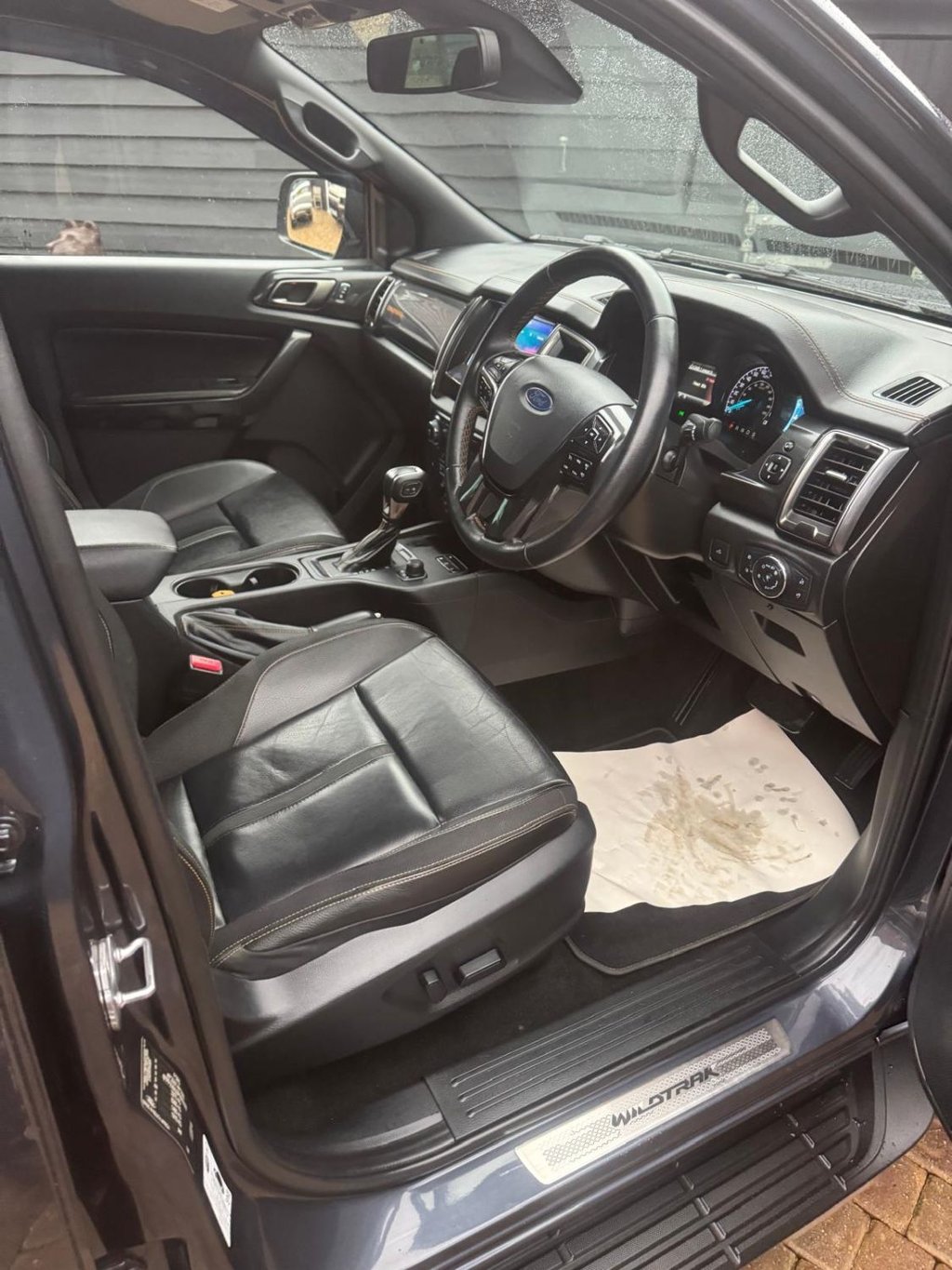 Used Ford Ranger 2022 for sale - 77236433: Photo 9