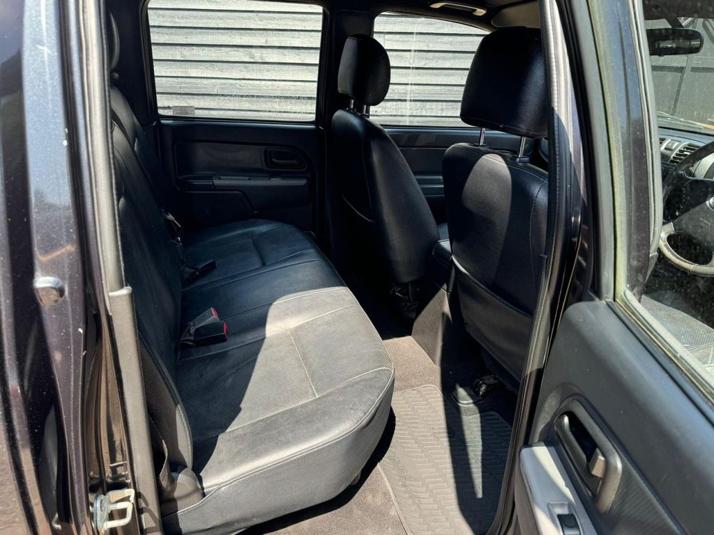 Used Great Wall Steed 2012 for sale - 77239334: Photo 11