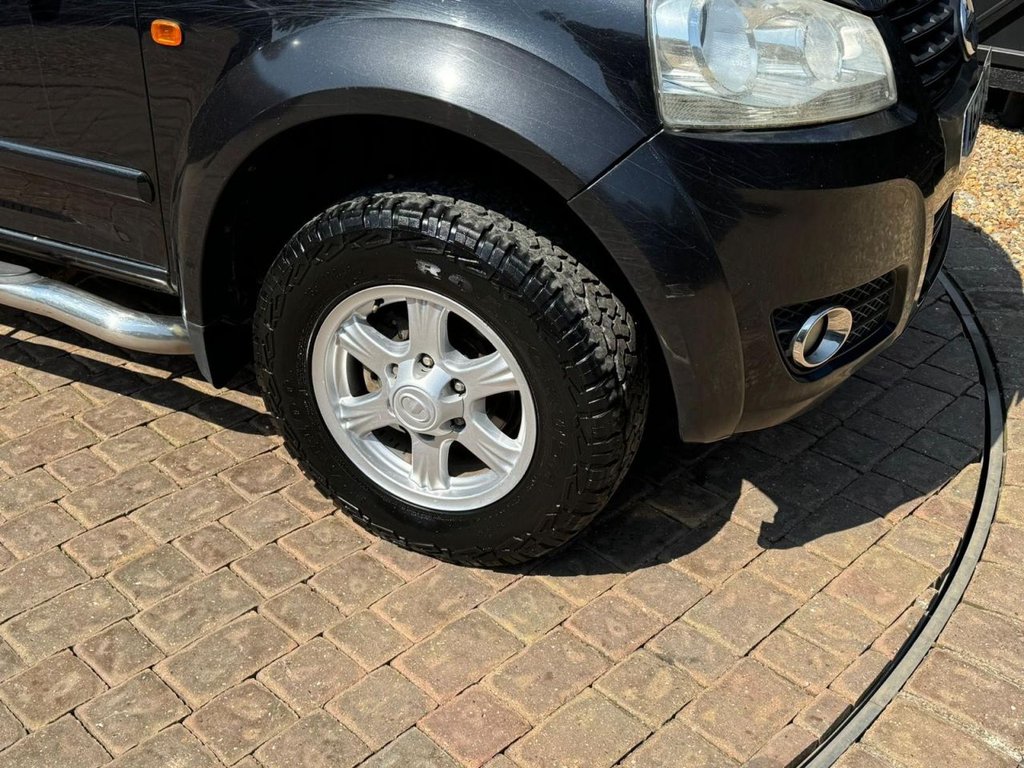 Used Great Wall Steed 2012 for sale - 77239334: Photo 13