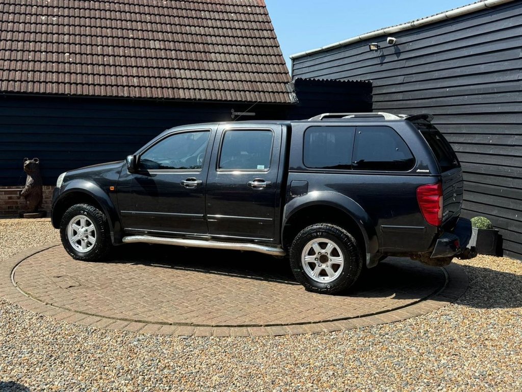 Used Great Wall Steed 2012 for sale - 77239334: Photo 18