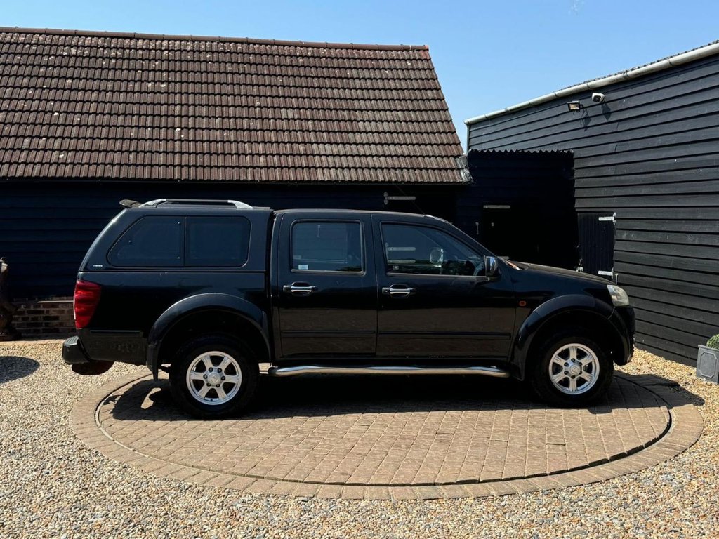 Used Great Wall Steed 2012 for sale - 77239334: Photo 5