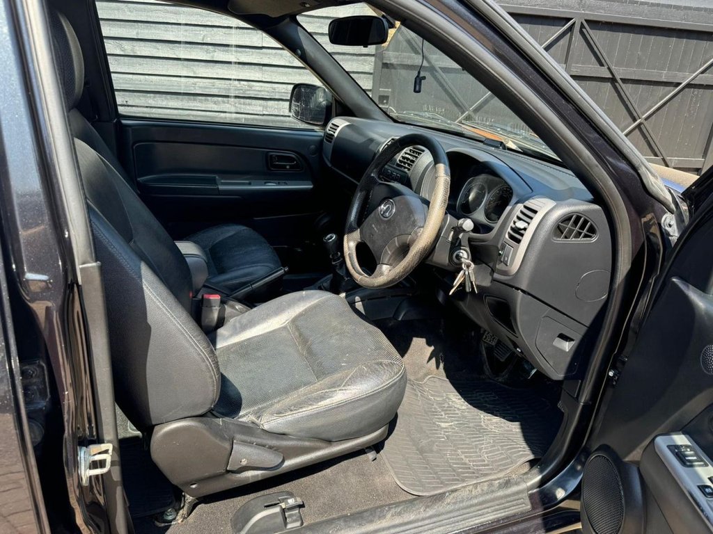 Used Great Wall Steed 2012 for sale - 77239334: Photo 9