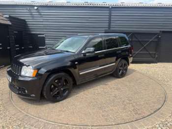 Used Jeep Grand Cherokee 2007 for sale - 74722168: Photo