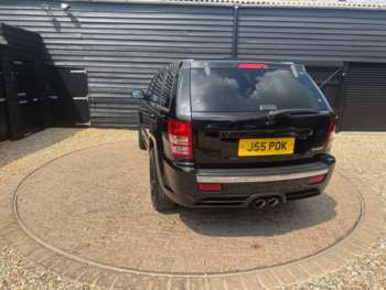 Used Jeep Grand Cherokee 2007 for sale - 74722168: Photo
