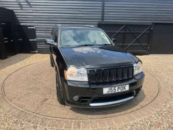 Used Jeep Grand Cherokee 2007 for sale - 74722168: Photo