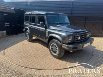 2024 (74) - 3.0 T 6dr Auto 6-Door