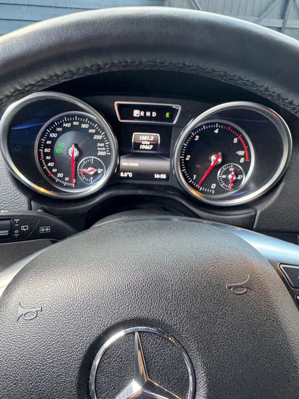 Used Mercedes-Benz G Class 2017 for sale - 77897569: Photo 12