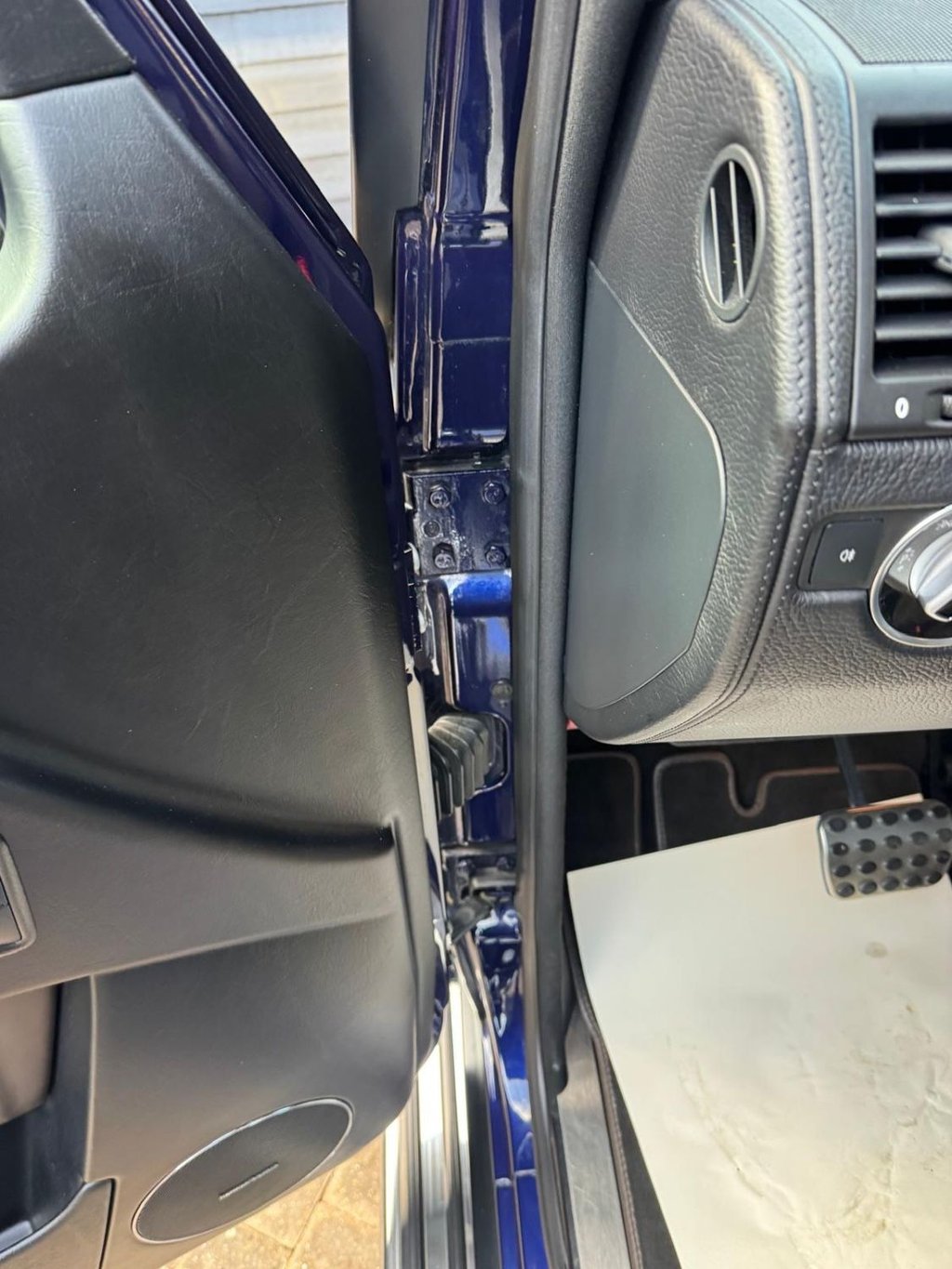 Used Mercedes-Benz G Class 2017 for sale - 77897569: Photo 26