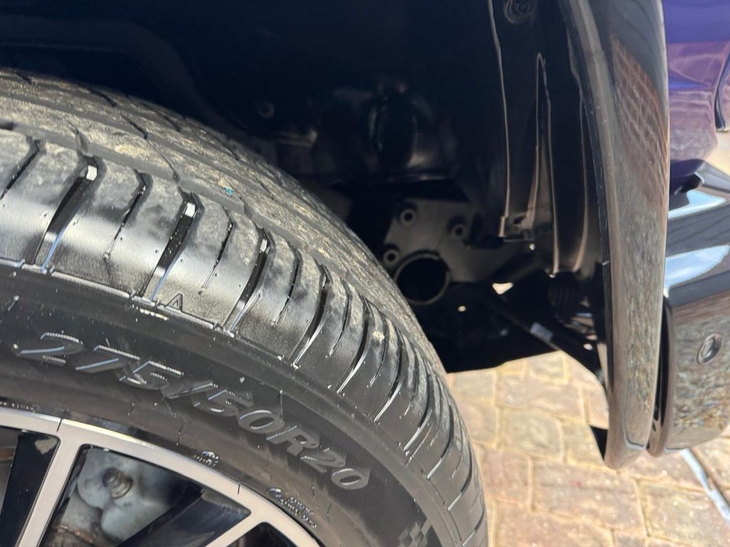 Used Mercedes-Benz G Class 2017 for sale - 77897569: Photo 34