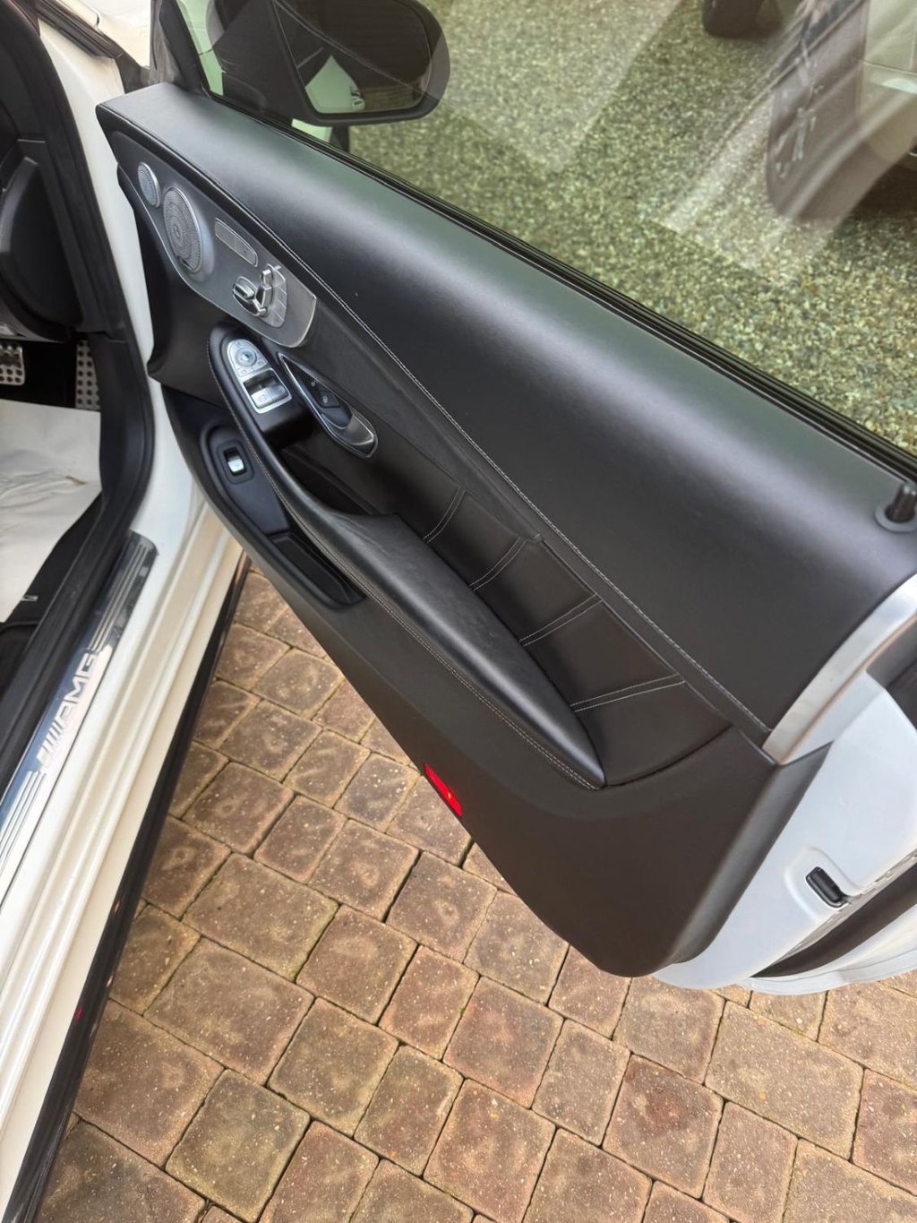 Used Mercedes-Benz C Class 2016 for sale - 76973459: Photo 19