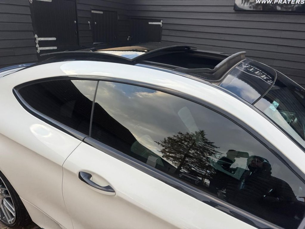 Used Mercedes-Benz C Class 2016 for sale - 76973459: Photo 20