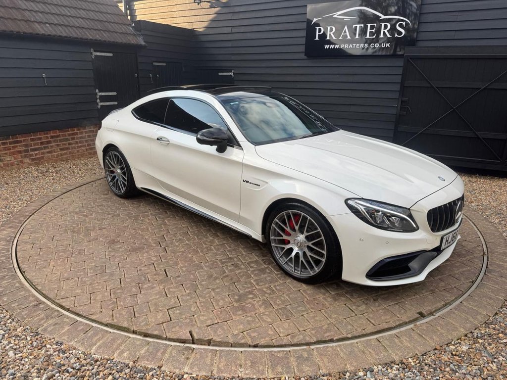 Used Mercedes-Benz C Class 2016 for sale - 76973459: Photo 22