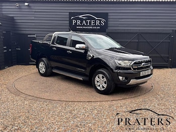 Used Ford Ranger 2020 for sale - 78688698: Photo