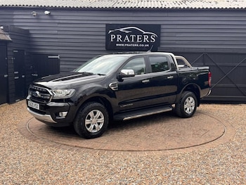 Used Ford Ranger 2020 for sale - 78688698: Photo