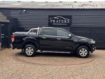 Used Ford Ranger 2020 for sale - 78688698: Photo