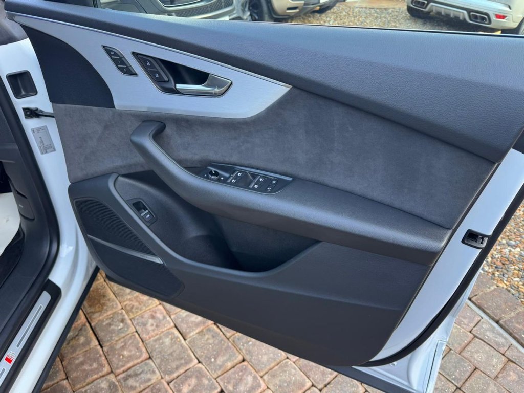 Used Audi Q8 2020 for sale - 77477520: Photo 18