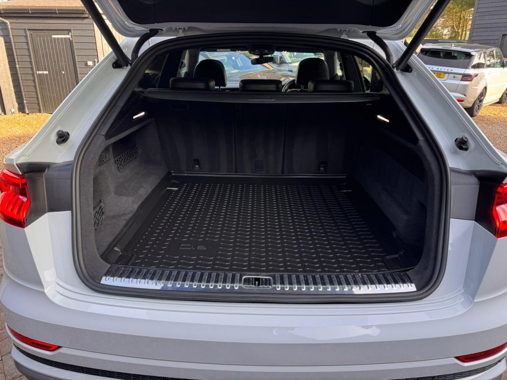 Used Audi Q8 2020 for sale - 77477520: Photo 19