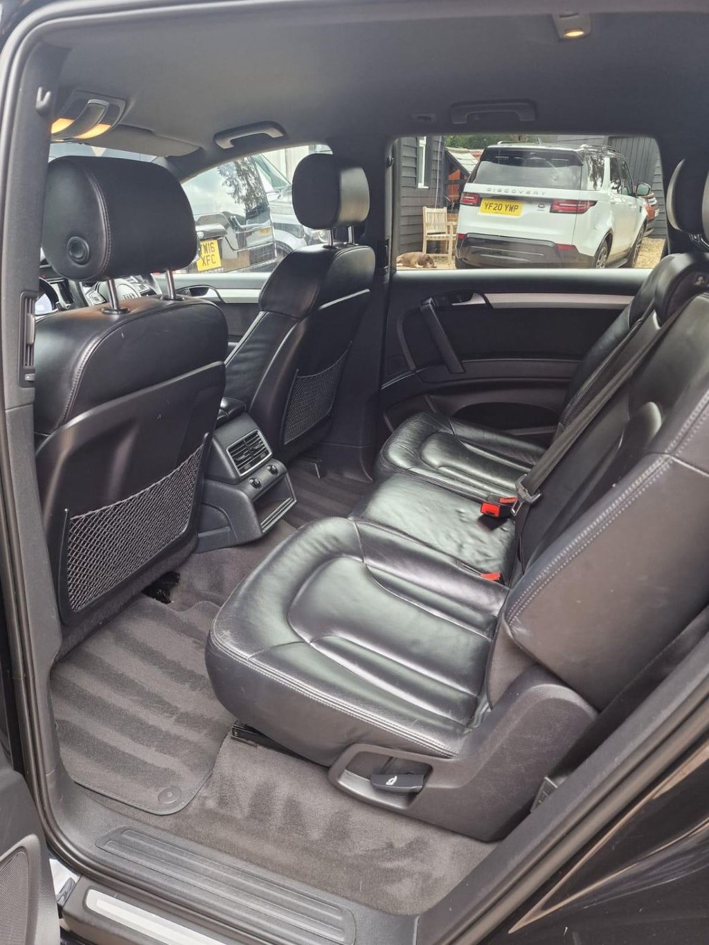 Vehicle 17