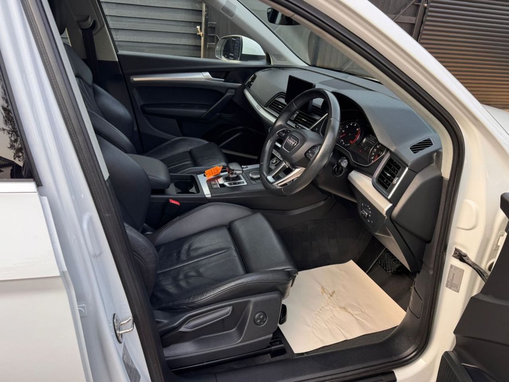 Used Audi Q5 2019 for sale - 77798200: Photo 10