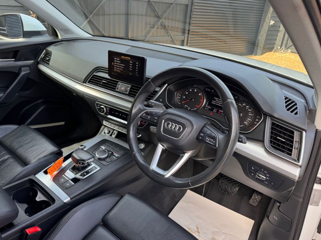 Used Audi Q5 2019 for sale - 77798200: Photo 11