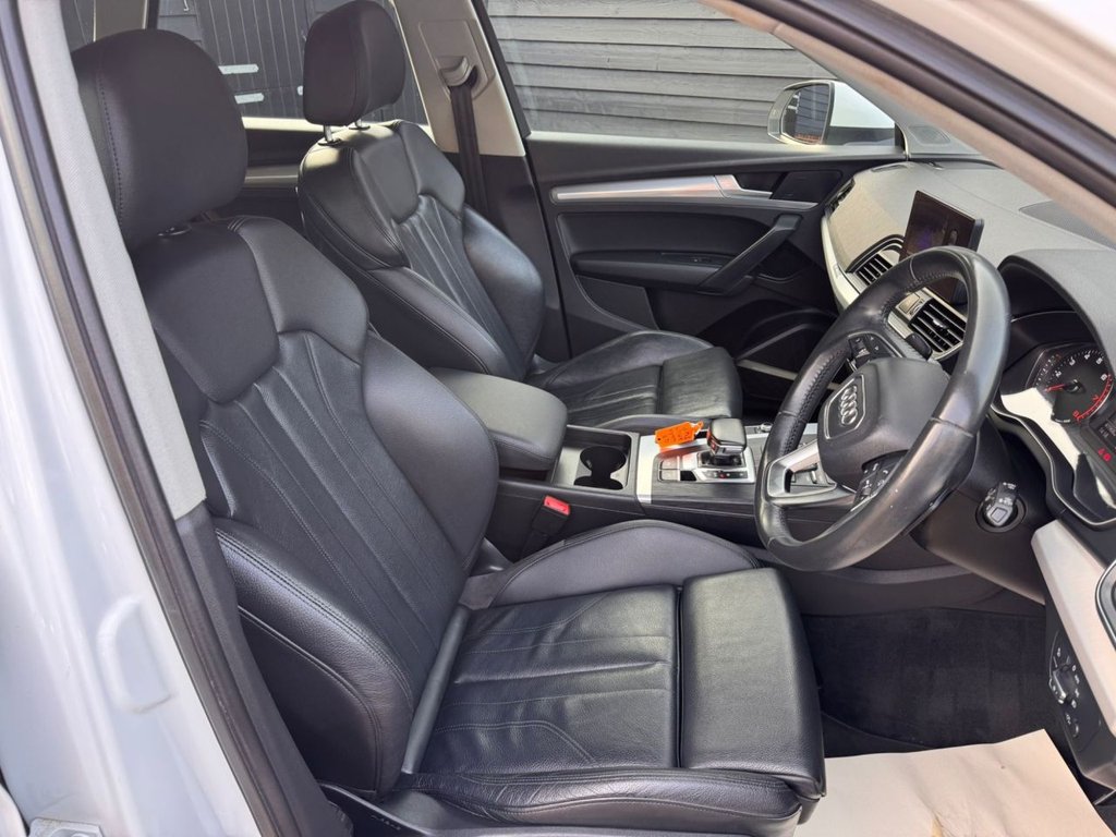 Used Audi Q5 2019 for sale - 77798200: Photo 12