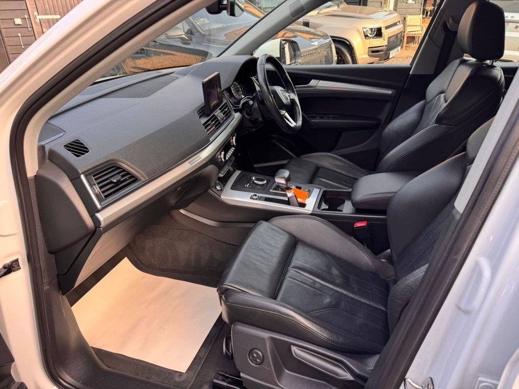 Used Audi Q5 2019 for sale - 77798200: Photo 13