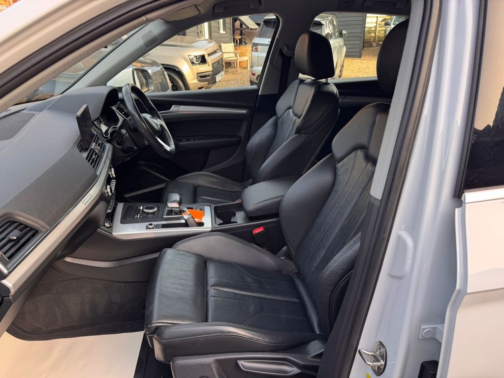 Used Audi Q5 2019 for sale - 77798200: Photo 14