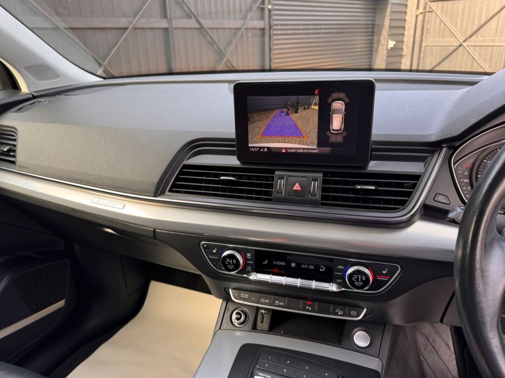 Used Audi Q5 2019 for sale - 77798200: Photo 15