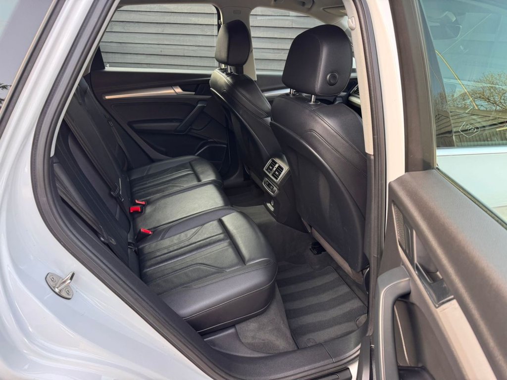 Used Audi Q5 2019 for sale - 77798200: Photo 16