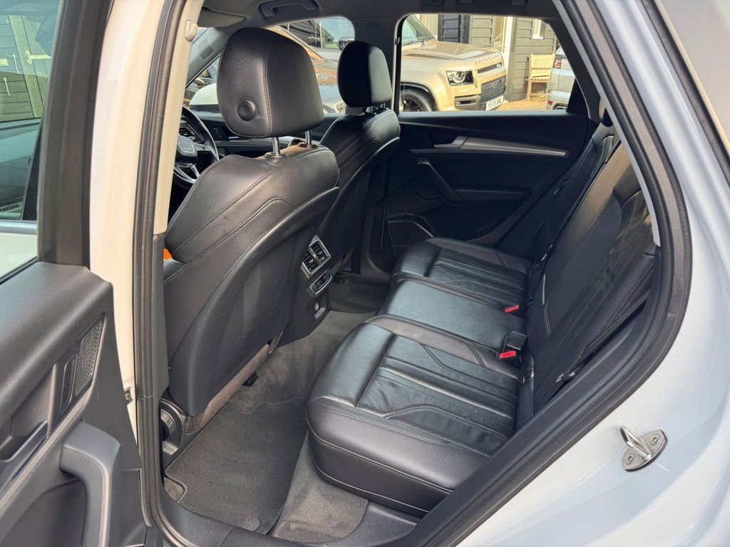 Used Audi Q5 2019 for sale - 77798200: Photo 17
