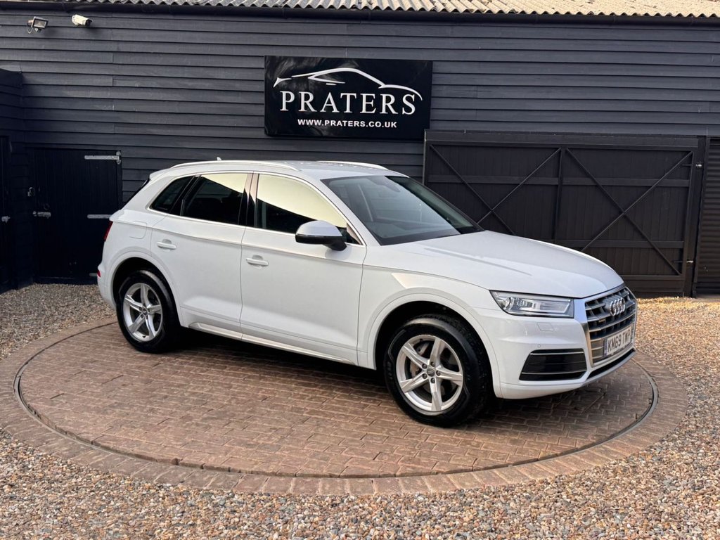 Used Audi Q5 2019 for sale - 77798200: Photo 21