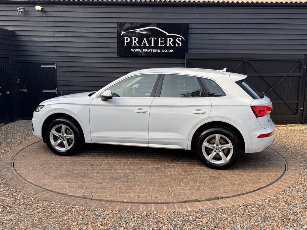 Used Audi Q5 2019 for sale - 77798200: Photo 24