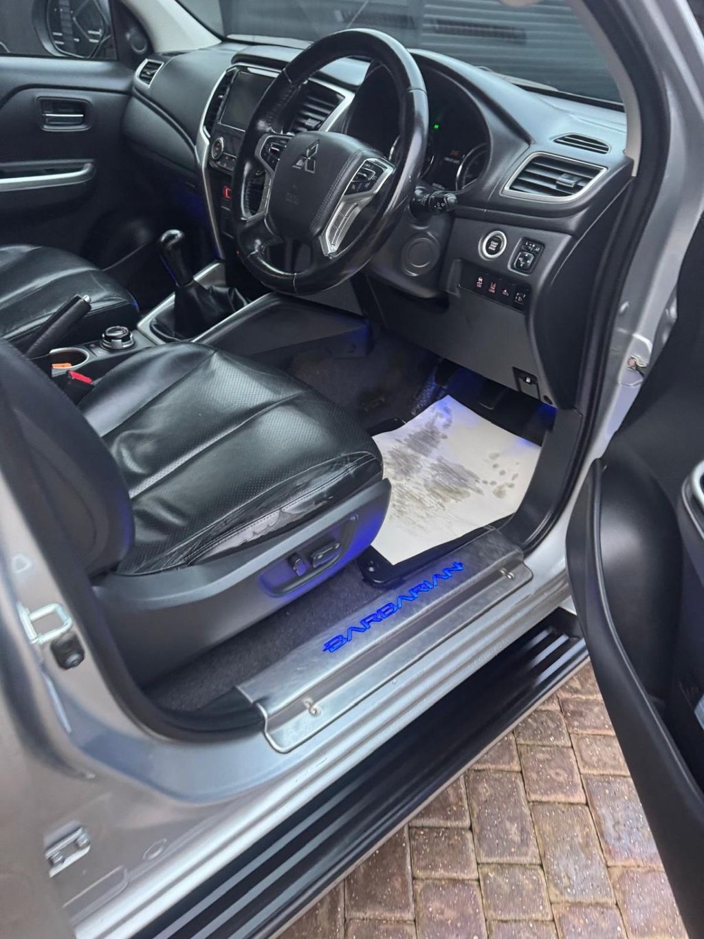 Used Mitsubishi L200 2020 for sale - 78212713: Photo 10