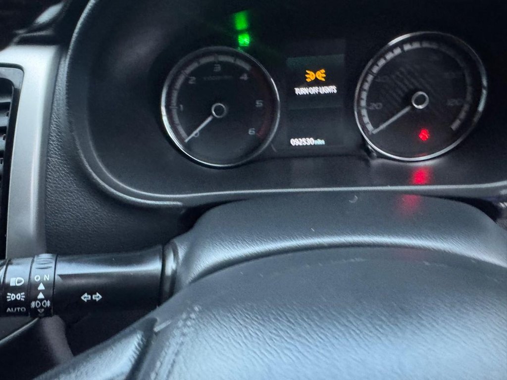 Used Mitsubishi L200 2020 for sale - 78212713: Photo 11