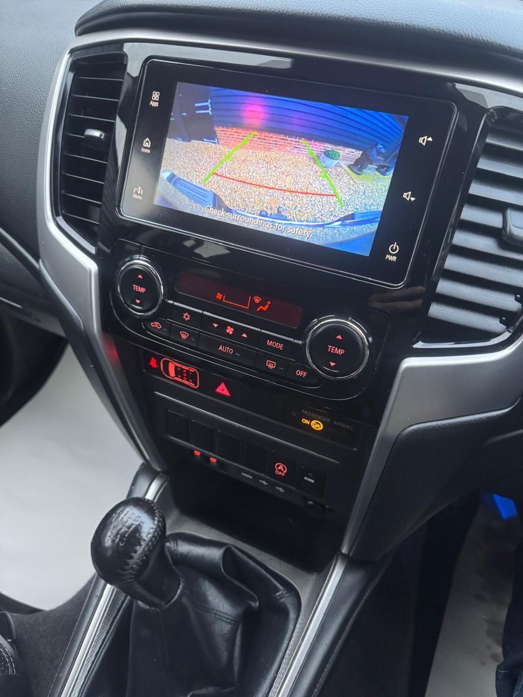 Used Mitsubishi L200 2020 for sale - 78212713: Photo 12