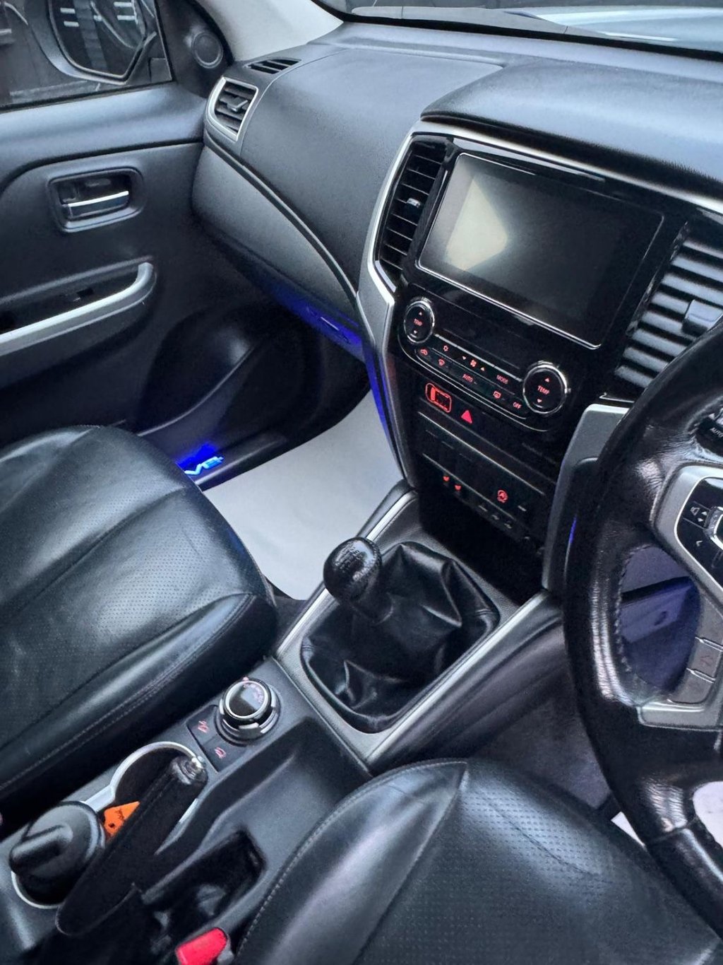 Used Mitsubishi L200 2020 for sale - 78212713: Photo 13