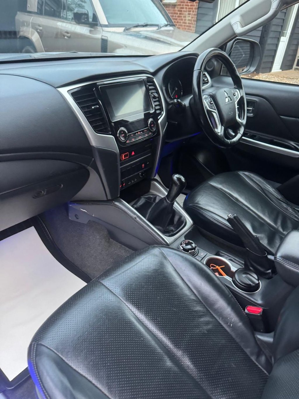 Used Mitsubishi L200 2020 for sale - 78212713: Photo 14