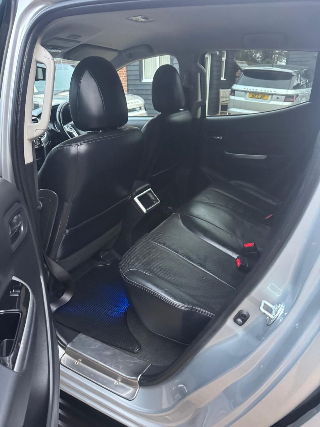 Used Mitsubishi L200 2020 for sale - 78212713: Photo 16