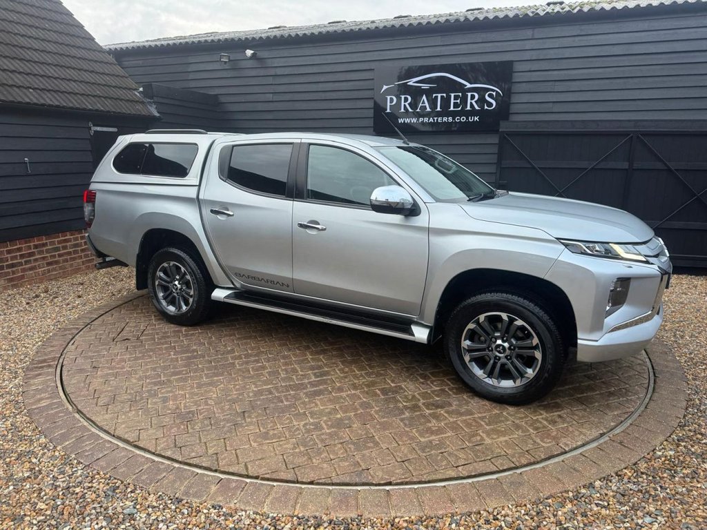 Used Mitsubishi L200 2020 for sale - 78212713: Photo 31