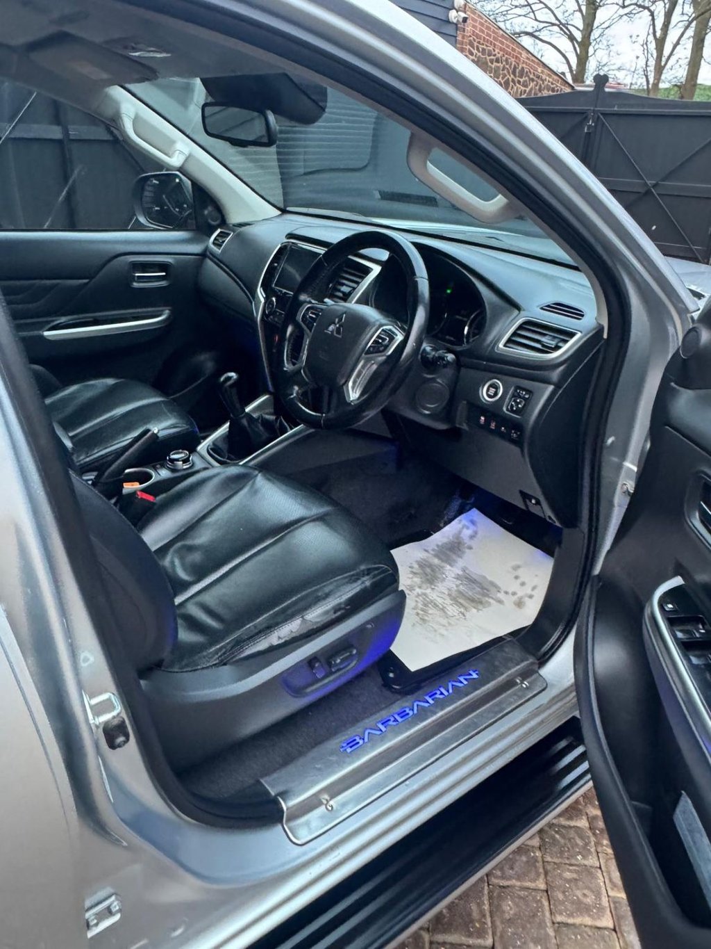 Used Mitsubishi L200 2020 for sale - 78212713: Photo 9