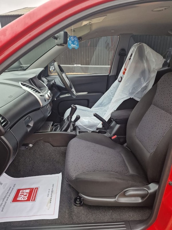 Used Mitsubishi L200 2015 for sale - 76172918: Photo 10