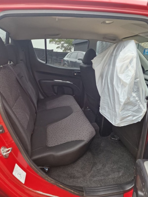 Used Mitsubishi L200 2015 for sale - 76172918: Photo 12