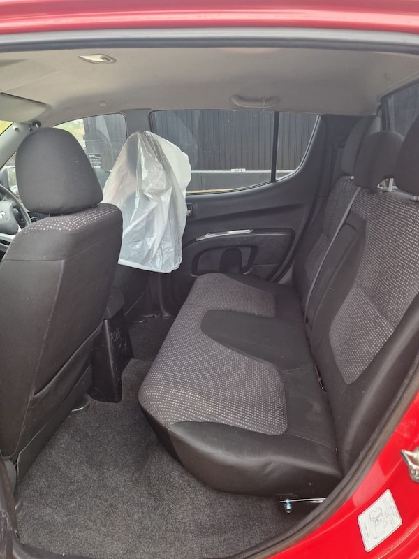 Used Mitsubishi L200 2015 for sale - 76172918: Photo 13