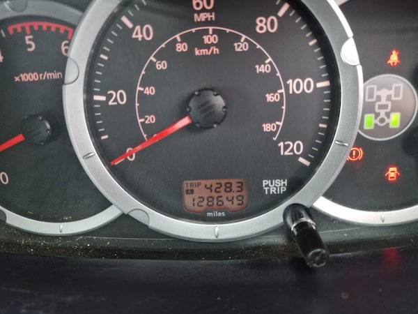 Used Mitsubishi L200 2015 for sale - 76172918: Photo 8